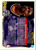 1995 Topps Walt Williams #81