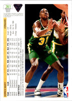 1991 Upper Deck Derrick McKey #361