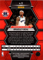 2023 Panini Origins Bradley Beal #32