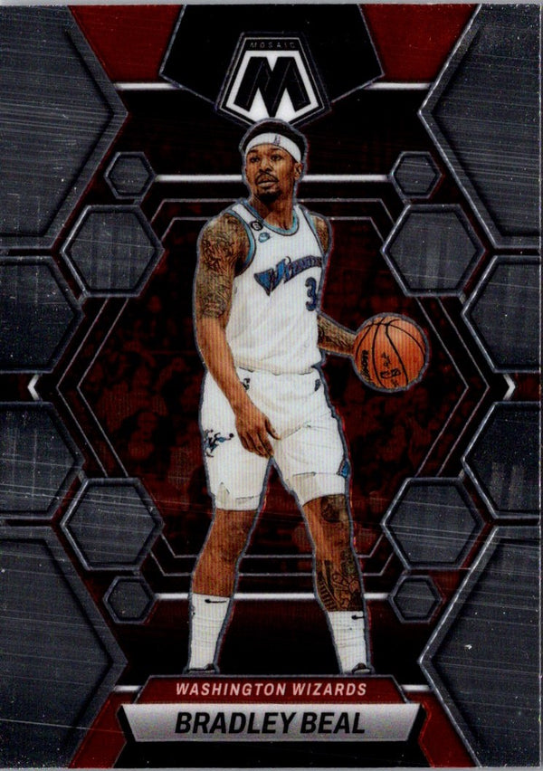 2023 Panini Origins Bradley Beal #32