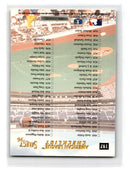 1996 Select Ken Griffey Jr.