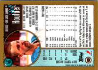 1998 Topps Bill Houlder #46