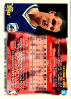 1996 Topps George Zidek #83