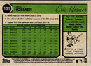 2020 Topps Archives Eric Hosmer