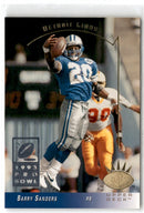 1993 SP Barry Sanders