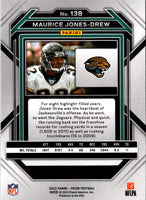 2022 Panini Prizm Maurice Jones-Drew #138