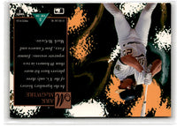 1993 Studio Superstars on Canvas Mark McGwire #3