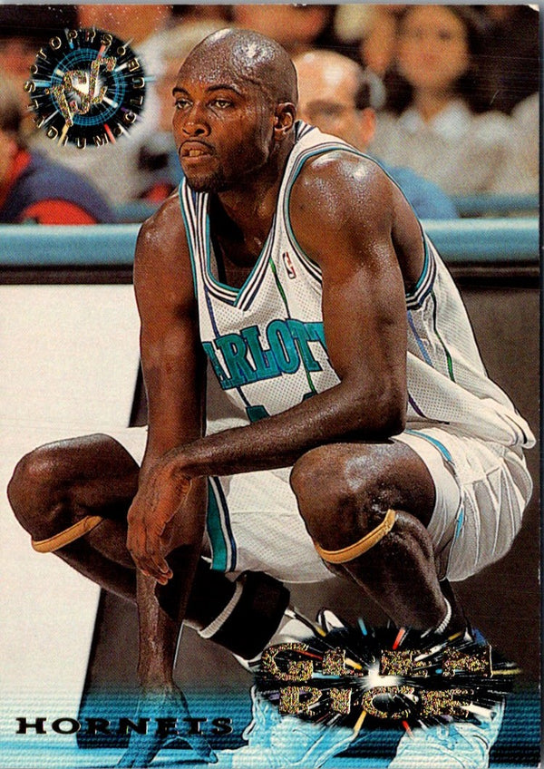 1995 Stadium Club Glen Rice #232