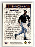 1994 Upper Deck All-Time Heroes Marv Throneberry #94