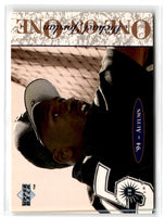 1994 Upper Deck All-Time Heroes Marv Throneberry #94