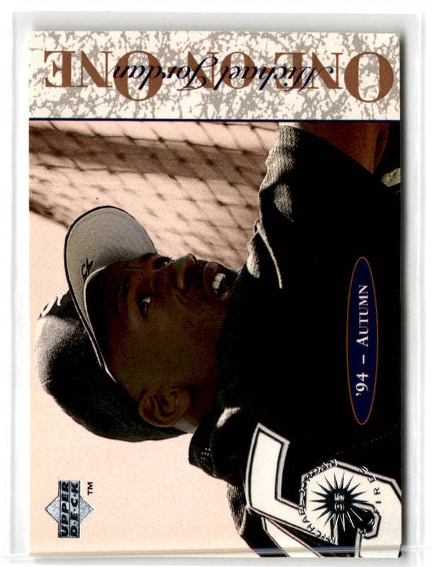 1994 Upper Deck All-Time Heroes Marv Throneberry #94