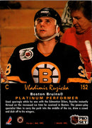 1991 Parkhurst Vladimir Ruzicka