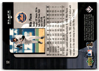1999 Upper Deck PowerDeck Mike Piazza #6