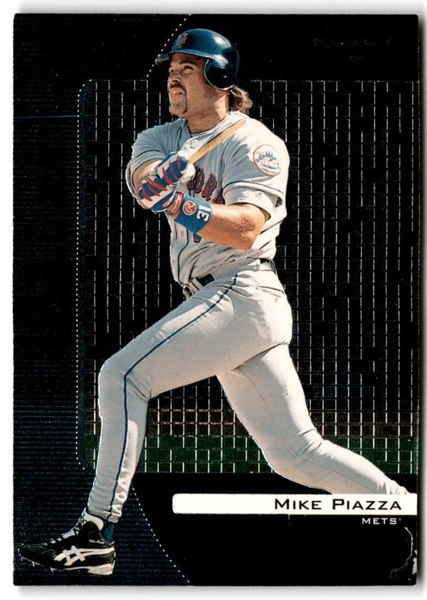 1999 Upper Deck PowerDeck Mike Piazza #6