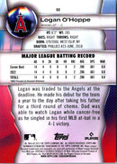 2023 Bowman Platinum Logan O'Hoppe