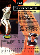 1993 Stadium Club Members Only Denny Neagle