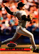 1993 Stadium Club Members Only Denny Neagle