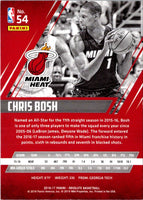 2016 Panini Absolute Chris Bosh #54