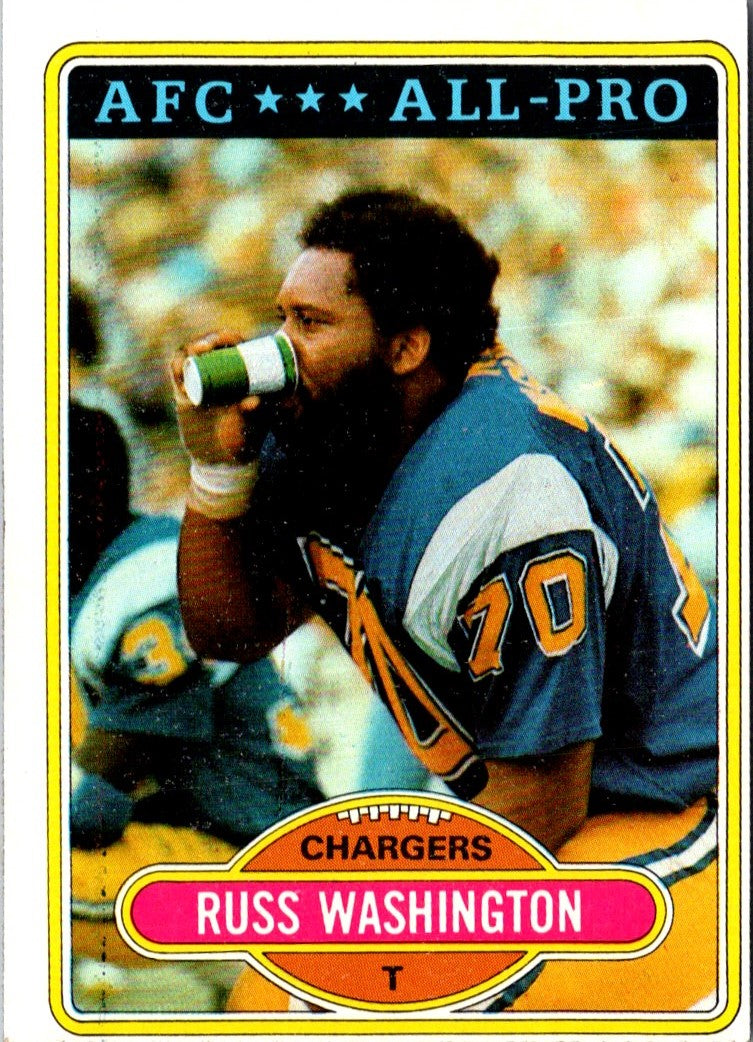 1990 Topps Ray Donaldson