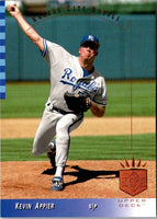 1993 SP Kevin Appier #226