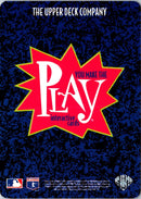 1996 Collector's Choice Mike Piazza