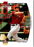 2005 Donruss Team Heroes Jeff Bagwell