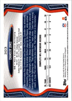 2013 Topps Chandler Jones #303