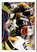 2013 Topps Chandler Jones