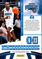 2010 Panini Absolute Memorabilia Jason Richardson #59