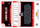 2018 Donruss Lamar Miller