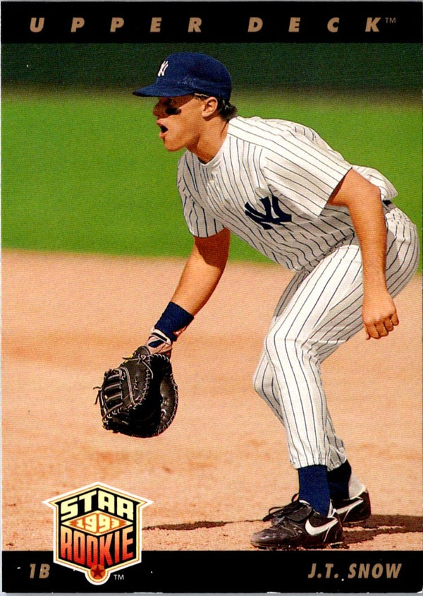 1992 Upper Deck Royce Clayton #2