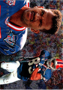 1994 Topps Archives Billy Wilson