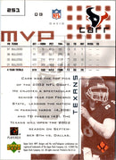 2002 Upper Deck Lamar Smith