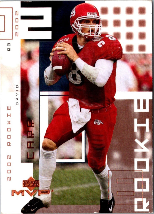 2002 Upper Deck Lamar Smith #25