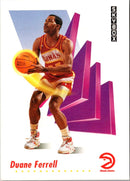 1991 SkyBox Duane Ferrell