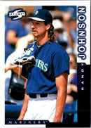 1998 Score Randy Johnson