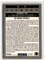 1989 Goal Line Hall of Fame Art Collection Jim Brown #6