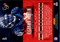 2014 Panini Prestige Keshawn Martin #55