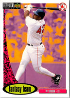 1995 Upper Deck Phil Plantier #273
