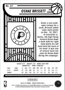 2022 Hoops Oshae Brissett