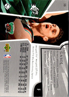 2003 Upper Deck Pau Gasol #38