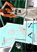 2003 Upper Deck Pau Gasol