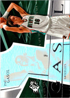 2003 Upper Deck Pau Gasol #38