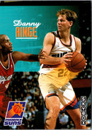 1992 SkyBox Danny Ainge