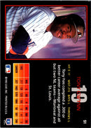 1993 Triple Play Tony Gwynn