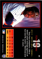 1993 Triple Play Tony Gwynn #51