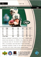 2000 Ultra Will Blackwell #75
