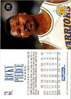 1994 SkyBox Ricky Pierce #230