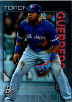 2020 Bowman Platinum Vladimir Guerrero Jr. #24