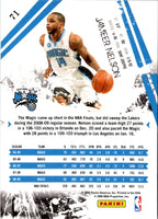 2009 Panini Rookies & Stars Jameer Nelson #71